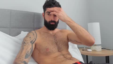 cuteeboy online show from 01/06/25, 03:40