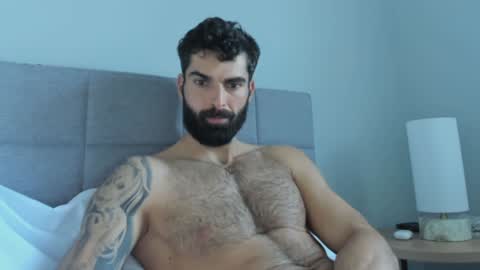 cuteeboy online show from 01/09/25, 01:45