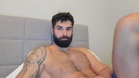 cuteeboy online show from 01/13/25, 01:45