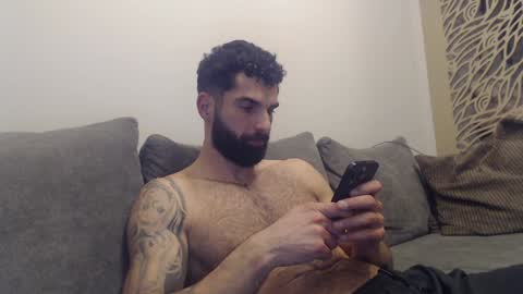 cuteeboy online show from 01/18/25, 11:55