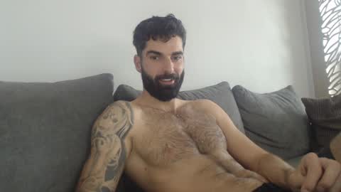 cuteeboy online show from 01/19/25, 12:06