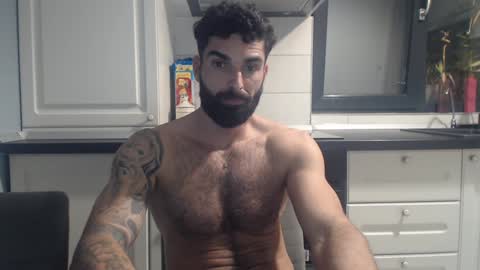 cuteeboy online show from 01/20/25, 09:53