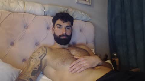 cuteeboy online show from 01/22/25, 07:13