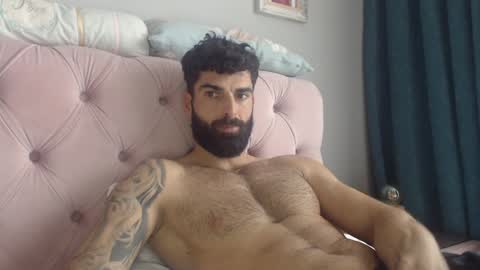 cuteeboy online show from 01/25/25, 12:05
