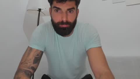 cuteeboy online show from 01/29/25, 08:56