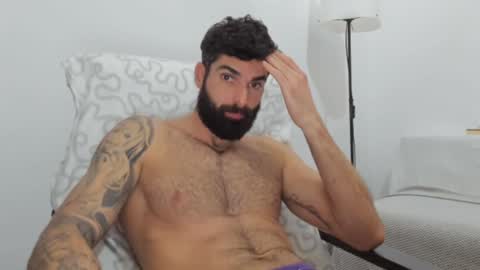 cuteeboy online show from 02/05/25, 04:36