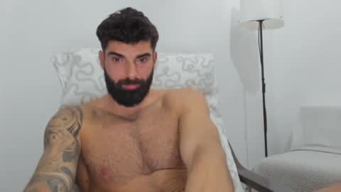 cuteeboy online show from 02/07/25, 06:45