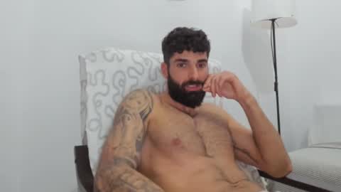 cuteeboy online show from 03/03/25, 09:05