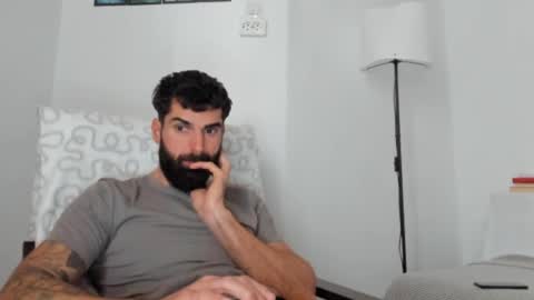 cuteeboy online show from 12/02/25, 08:30