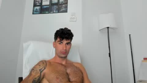 cuteeboy online show from 07/23/26, 05:38