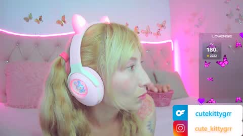 Kitty online show from 02/04/25, 12:29