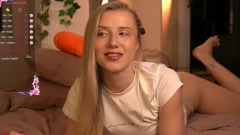 Alina online show from 04/23/26, 08:00