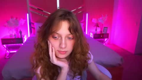 Snapshot of cuteefoxy chatting on 11/20/25, 03:34 Foxy online show from 11/20/25, 03:34