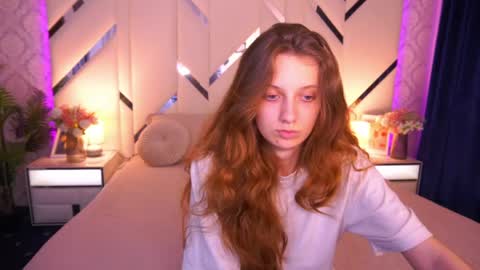 Foxy online show from 05/23/26, 12:31