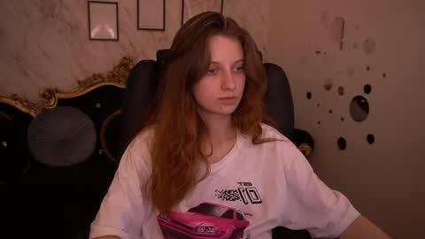 Foxy online show from 05/27/26, 12:35
