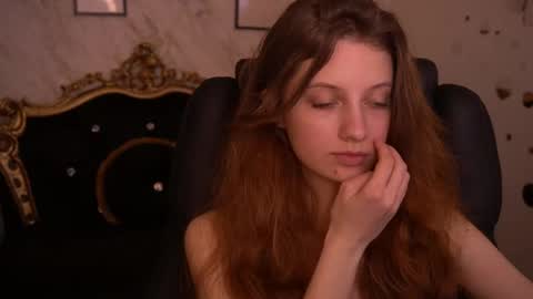 Foxy online show from 06/03/26, 01:14