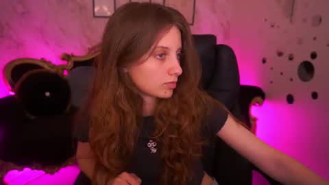 Foxy online show from 06/12/26, 12:59
