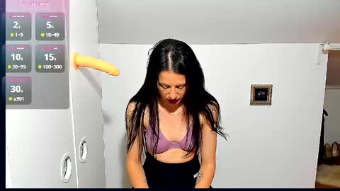 cuteeliza1 online show from 05/13/26, 05:49