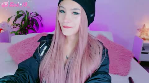 Snapshot of cuteezoe chatting on 03/03/26, 01:01 Zoe online show from 03/03/26, 01:01