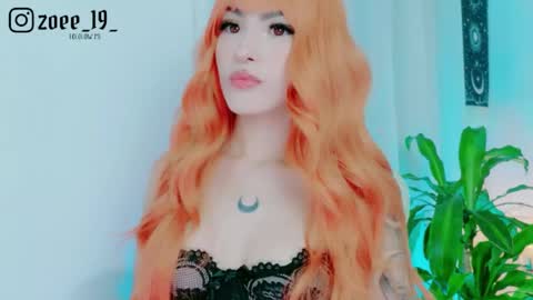 Snapshot of cuteezoe chatting on 06/02/26, 04:25 Zoe online show from 06/02/26, 04:25
