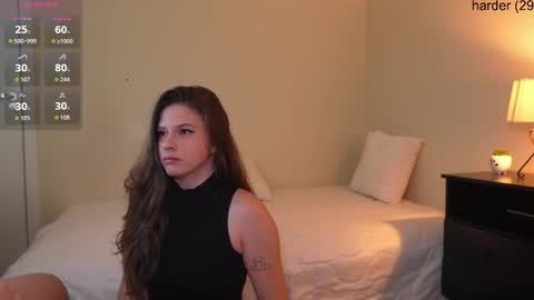 Mia online show from 05/07/26, 06:46