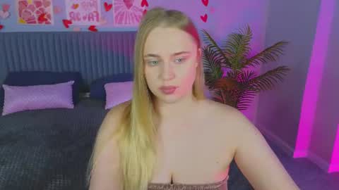 Amyy online show from 06/27/26, 01:10