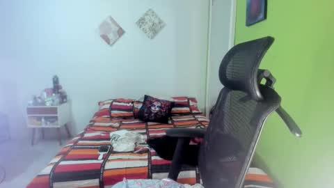 Gabriela online show from 09/11/25, 07:08