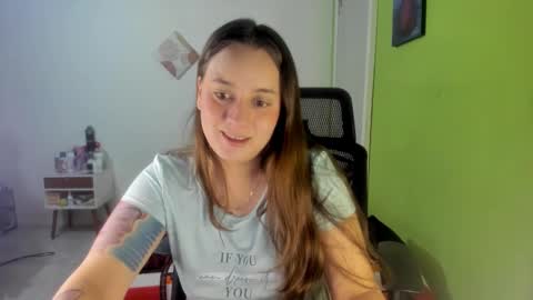 Gabriela online show from 09/12/25, 07:30