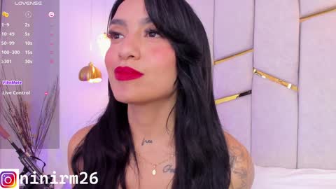 Snapshot of cutegirl__nini chatting on 12/07/24, 07:38 andre online show from 12/07/24, 07:38