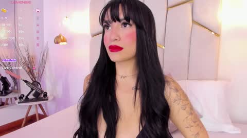 Snapshot of cutegirl__nini chatting on 12/21/24, 11:13 andre online show from 12/21/24, 11:13