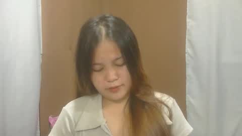 cutegirl_melissa online show from 05/18/26, 09:48