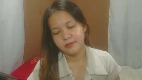 cutegirl_melissa online show from 05/19/26, 02:07