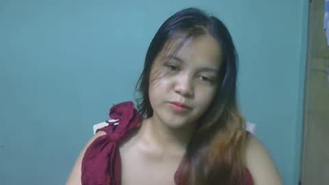 cutegirl_melissa online show from 05/25/26, 03:23