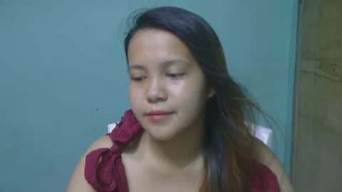 cutegirl_melissa online show from 05/28/26, 02:42