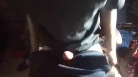 cuteguy4u87 online show from 12/17/25, 03:12