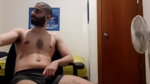 cuteguy52 online show from 07/05/26, 09:44