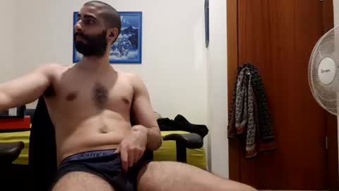cuteguy52 online show from 07/06/26, 10:56