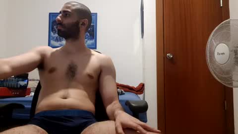 cuteguy52 online show from 07/15/26, 10:59