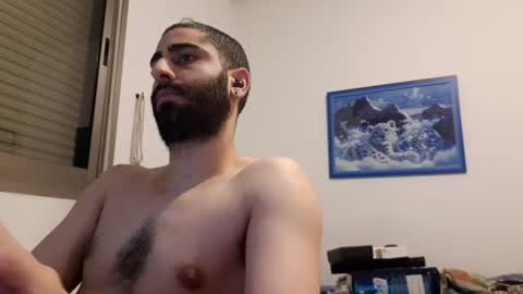 cuteguy52 online show from 07/25/26, 08:06