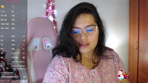 tell me jess   online show from 12/17/24, 08:34