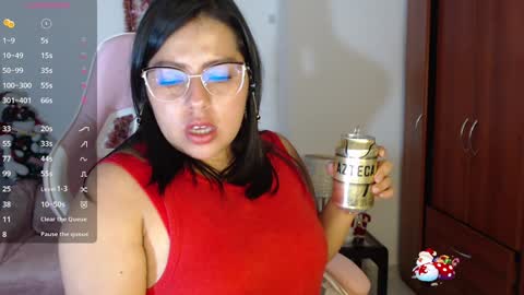 tell me jess   online show from 01/01/25, 06:26