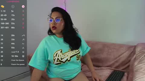 tell me jess   online show from 03/03/25, 07:10