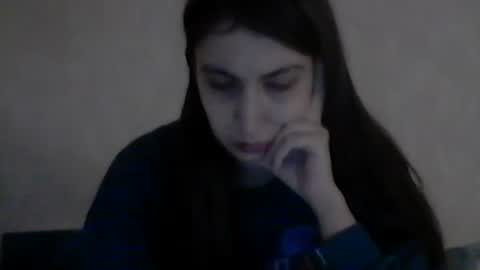 Snapshot of cutekattie chatting on 01/16/25, 11:37 cutekattie online show from 01/16/25, 11:37