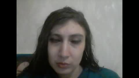 Snapshot of cutekattie chatting on 01/27/25, 10:27 cutekattie online show from 01/27/25, 10:27