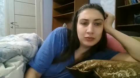 cutekattie online show from 11/25/25, 02:00