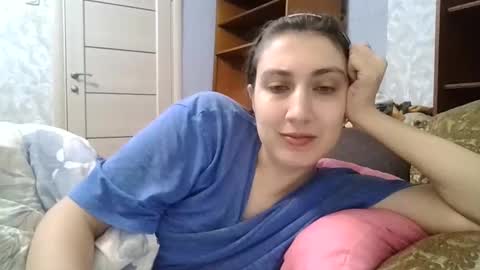 cutekattie online show from 11/27/25, 02:13