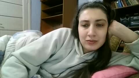 cutekattie online show from 11/29/25, 12:02