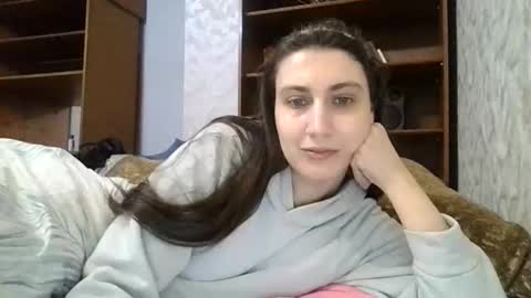 cutekattie online show from 11/29/25, 12:52