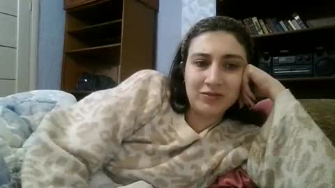 cutekattie online show from 12/19/25, 05:25
