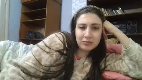 cutekattie online show from 12/20/25, 03:13
